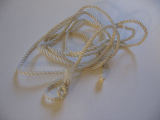 String, Cord Thick (2mm) 95cm (DUPLO)