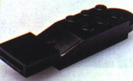 Electric, Train 4.5V Whistle Thick