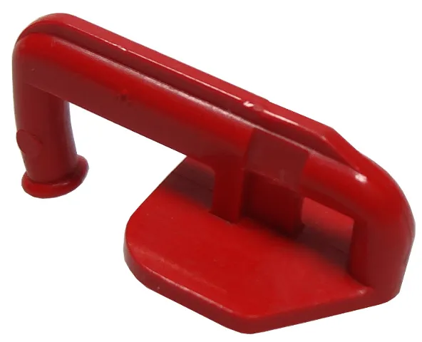Train Coupler Hook