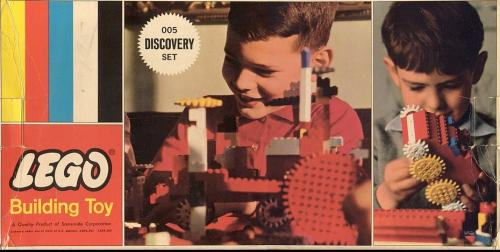 Discovery Set
