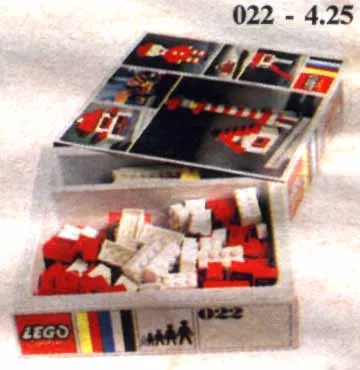 Basic Building Set