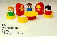 Living Room Furniture