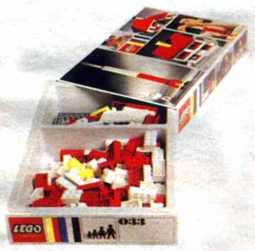 Basic Building Set