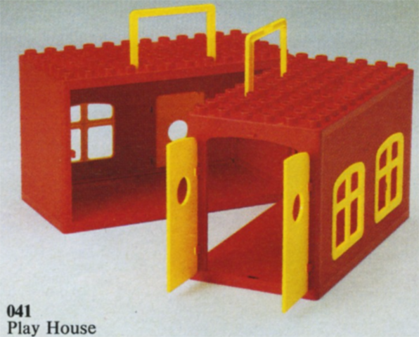 Playhouse (Play House)
