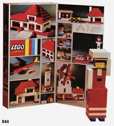 Basic Building Set