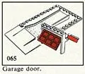 Garage Door