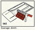 Garage Door