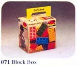 Block Box