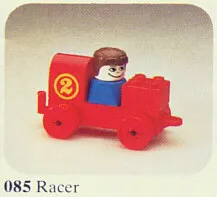 Racer
