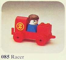 Racer
