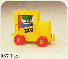 Taxi