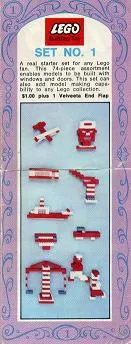 Velveeta Promotional Set No 1