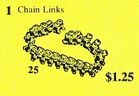 Chain Links