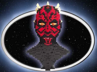 Darth Maul - UCS