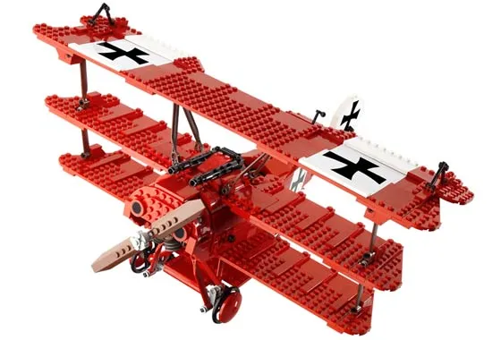 Red Baron