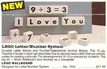 Wallboard (Gray Baseplate)