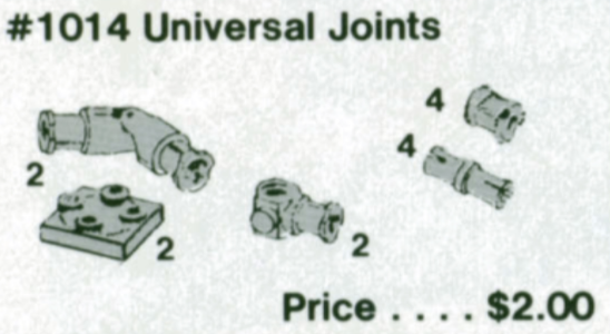 Universal Joints