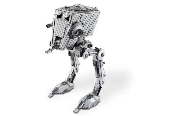Imperial AT-ST - UCS