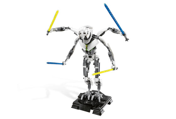 General Grievous - UCS