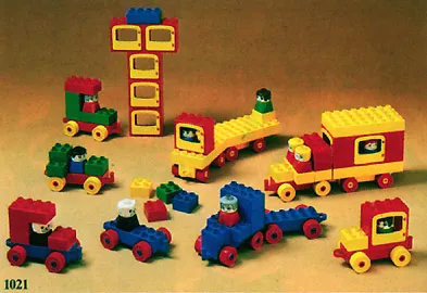 Basic Vehicles - 78 elements