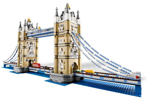 Tower Bridge