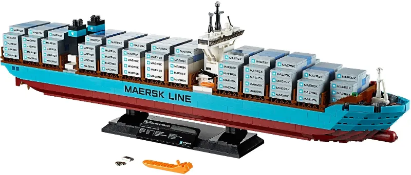 Maersk Line Triple-E