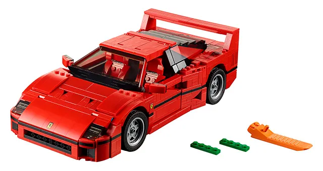 Ferrari F40