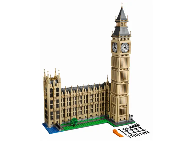 Big Ben