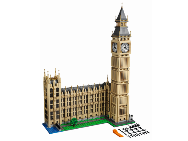 Big Ben