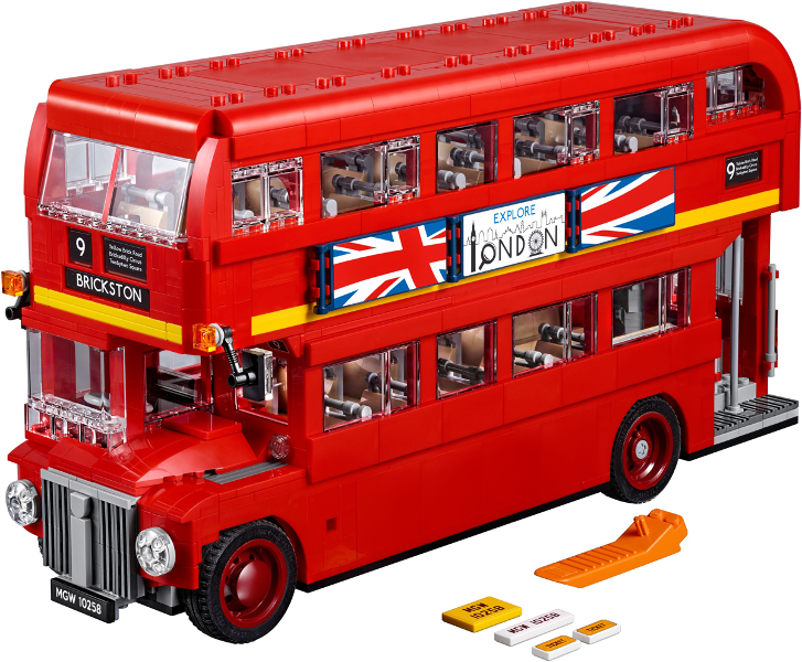 London Bus