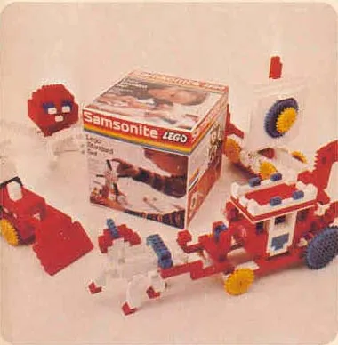 Imagination Standard Set 3