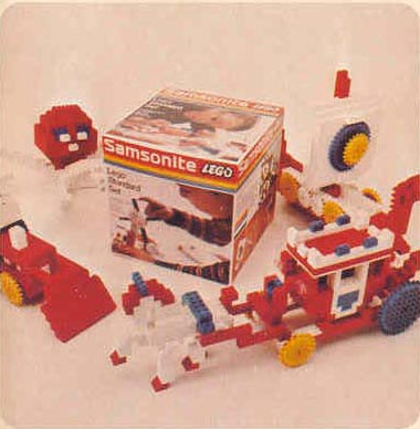 Imagination Standard Set 3