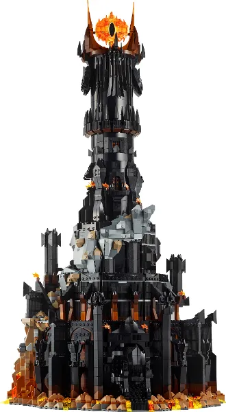 Barad-dûr