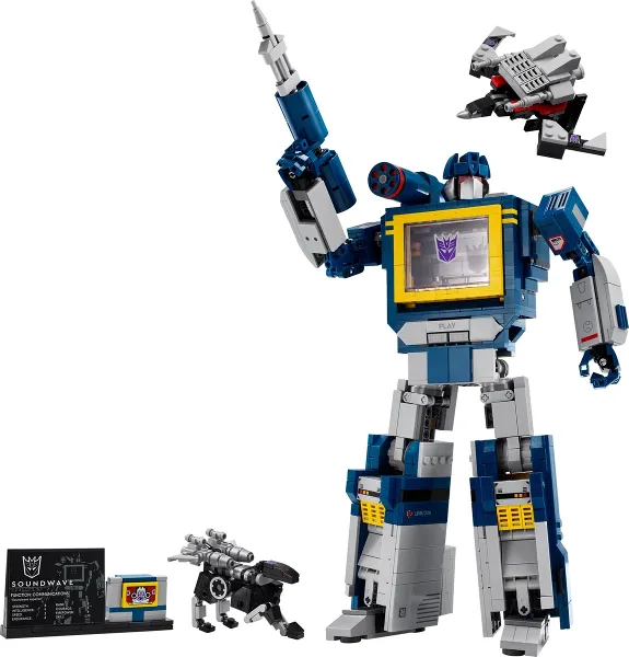 Soundwave