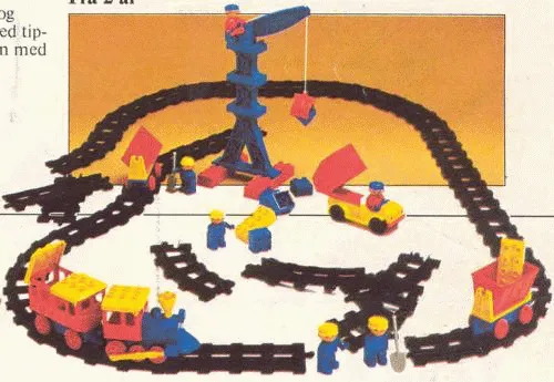 Train Set
