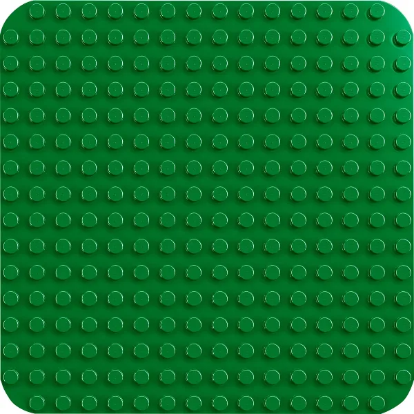 Green Building Plate