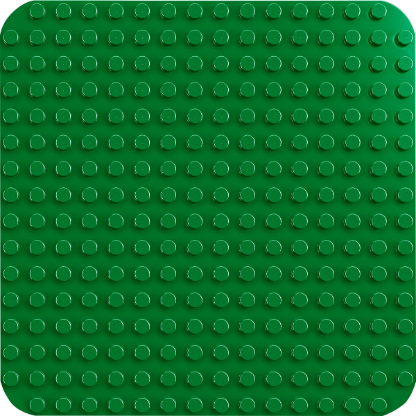 Green Building Plate