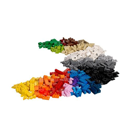 Creative Building Cube