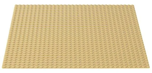Sand Baseplate
