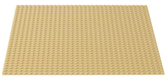 Sand Baseplate