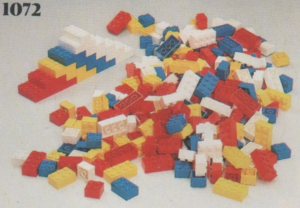 Supplementary LEGO Set