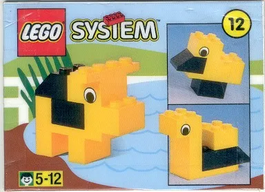 Advent Calendar 1999 (Day 12) - Hippo