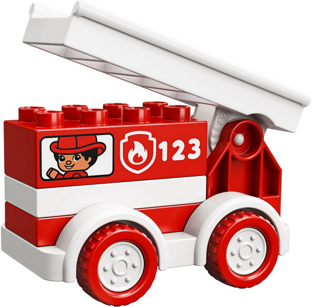 Fire Truck