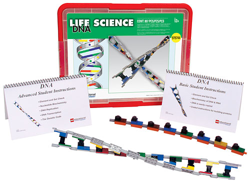 DNA Student Set