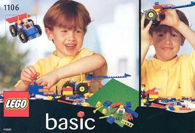 Basic Building Set