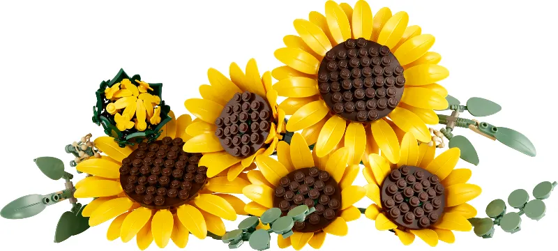 Sunflower Bouquet