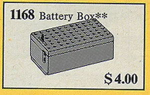 Battery Box