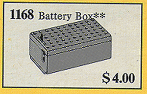 Battery Box