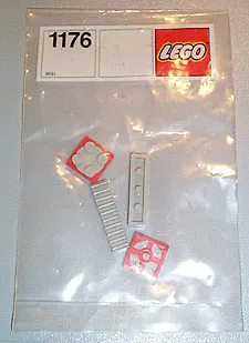 Gear Racks and Turntables