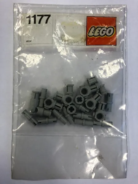 Universal Joints / Connectors